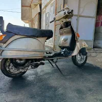 وسپا باجاج ۱۵۰