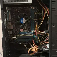 کیس کامپیوتر|رایانه رومیزی|فردیس, قریشی|دیوار