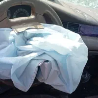 سمندایکس۷تصادفی|خودرو سواری و وانت|پره‌سر, |دیوار