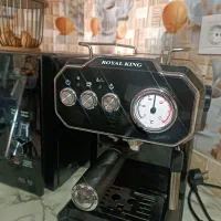 قهوه ساز رویال کینگ