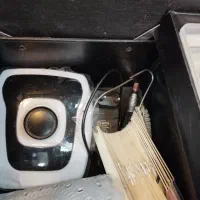 تمام وسایل کاشت ناخن