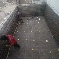 پیمانکاری و ساخت وساز|خدمات پیشه و مهارت|بندر انزلی, دهکده ساحلی|دیوار