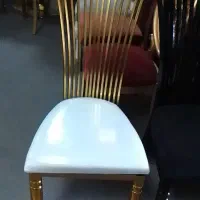 صندلی تالار احمد