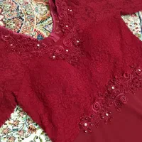 لباس مجلسی شیک