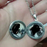 عکس گردنبند|زیورآلات و اکسسوری|اندیمشک, |دیوار