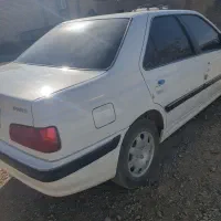 پژو پارس ۹۸|خودرو سواری و وانت|بیجار, |دیوار