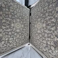 کارخانه فرش احسان|فرش|مشکین‌دشت, |دیوار