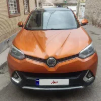 MG gs 2015|خودرو سواری و وانت|تهران, گلستان (شهرک راه آهن)|دیوار
