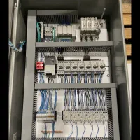 طراحی، اجرا و عیب‌یابی برق صنعتی، PLC و الکترونیک