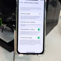 آیفون ایکس ۶۴ - Iphone X 64|موبایل|شاهین‌شهر, مخابرات (شهید بهشتی)|دیوار