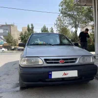 ۱۳۱مدل۹۴کمکار|خودرو سواری و وانت|مشهد, کوشک مهدی|دیوار