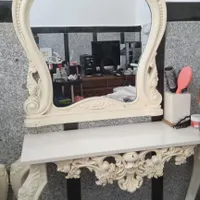 اینه کنسول