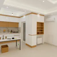 جذب نیروی نیمه ماهر و ساده در کابینت سازی