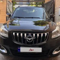 هایما s7 مدل 97 بی رنگ اقساطی بدون زامن