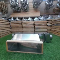 پلنیوم باکس ۹۹ در ۲۱|کولر گازی و فن‌کوئل|تهران, دستغیب|دیوار