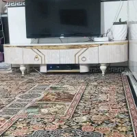 کنسول میز تلویزیون جاکفشی