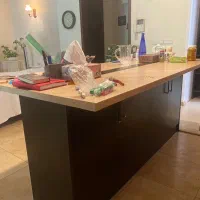 کابینت دسته پدوم