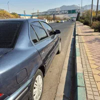 فروش سمند ef7|خودرو سواری و وانت|پردیس, فاز ۱|دیوار