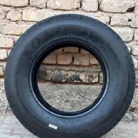 لاستیک 235 خاوری|قطعات یدکی و لوازم جانبی|مرودشت, مختارآباد|دیوار