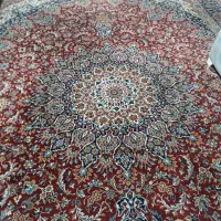 فرش ۱۲متری ۱۰۰۰شانه ملل