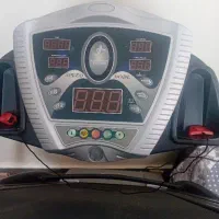 تردمیل در حد نو