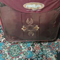 رو تختی ساتن