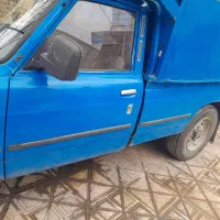 نیسان مدل ۹۲