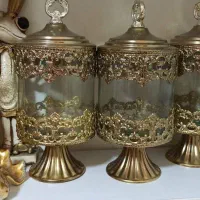 پاسماوری مجسمه و دکوری