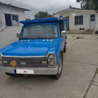 سلام نیسان در حد نو عالی