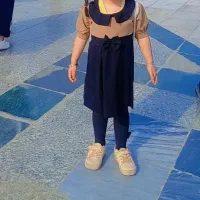 لباسهای دخترانه