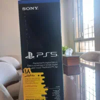 ps5|کنسول، بازی ویدئویی و آنلاین|کرج, شهرک بنفشه|دیوار