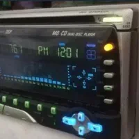 ضبط کاروزریا p900