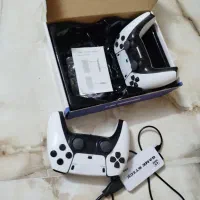 گیم استیک بازی نوستالوژی یا دسته بازی کامپیوتری