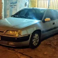 زانتیا ۲۰۰۰ مدلی۸۵|خودرو سواری و وانت|چناران, |دیوار