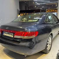 هیوندا آزرا 2006 تکبرگ سند استثنایی|خودرو سواری و وانت|مشهد, دانشجو|دیوار