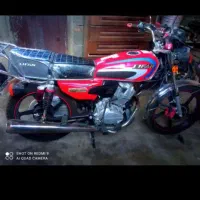 لیفان 200 مدل 1403|موتورسیکلت|بیرجند, |دیوار