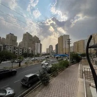 مغازه دور میدان ساحل داخل پاساژ|اجارهٔ مغازه و غرفه|تهران, چیتگر جنوبی|دیوار