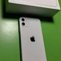 آیفن ۱۱ /۱۲۸ گیگ|موبایل|تهران, ده‌ونک|دیوار