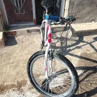 دوچرخه ۲۶سالم|دوچرخه، اسکیت، اسکوتر|کندوان, |دیوار