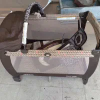 تخت کودک