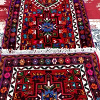 فرش دستبافت کناره تازه بافته شده ۱۰۳در ۳۱۰|فرش|تبریز, |دیوار