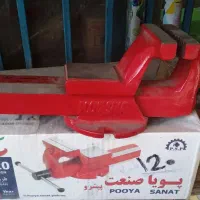 گیره رومیزی پویا صنعت|ابزارآلات|تهران, شادآباد|دیوار