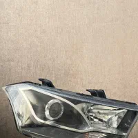 چراغ جلو دنا