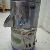 سبزی خردکن در حد نو