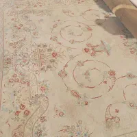 فرش ۶متری و ۹ متری|فرش|صومعه‌سرا, |دیوار