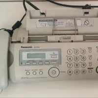 تلفن فکس پاناسونیک