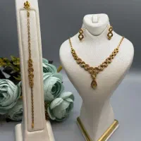 سرویس طلا کم اجرت|جواهرات|یزد, |دیوار