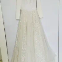 لباس عروس مزون دوز|لباس|اهواز, گلستان|دیوار