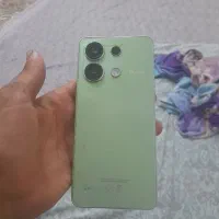 شیامی نوت 13در حد نو|موبایل|ساوه, |دیوار