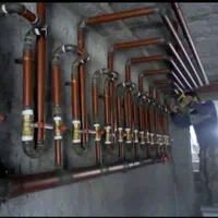 گازرسانی*آتشنشانی*گازکشی* لوله‌کشی‌گاز*نرده‌|خدمات پیشه و مهارت|مشهد, وکیل‌آباد|دیوار